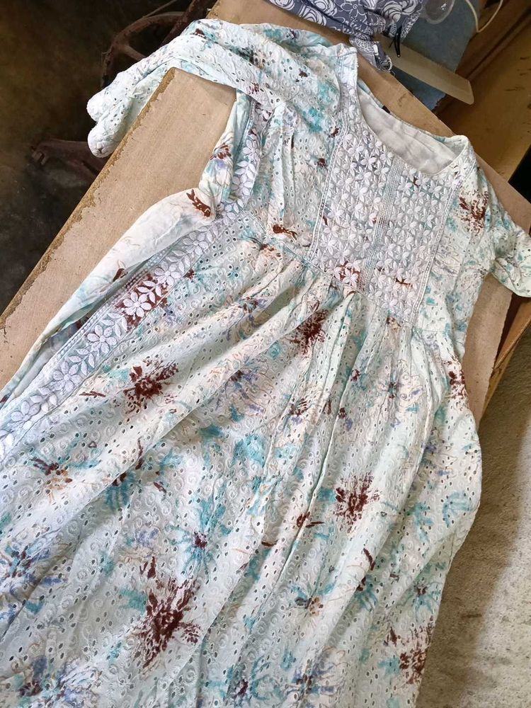 Kurta Set