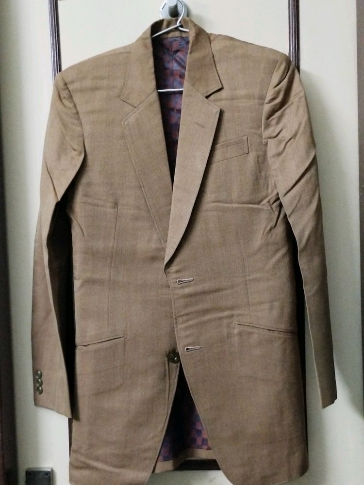 Formal Blazer