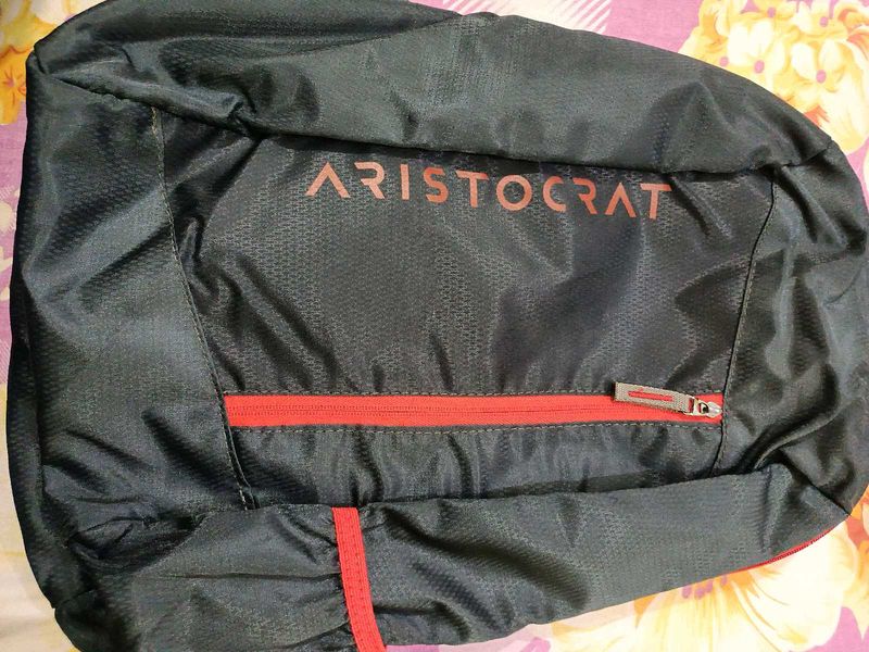 Aristocrat Backpack