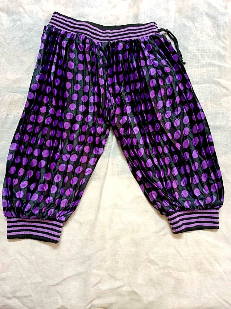 Gorgeous Balloon Pants