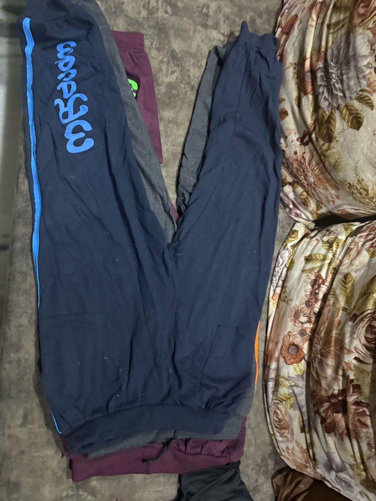 New Lower