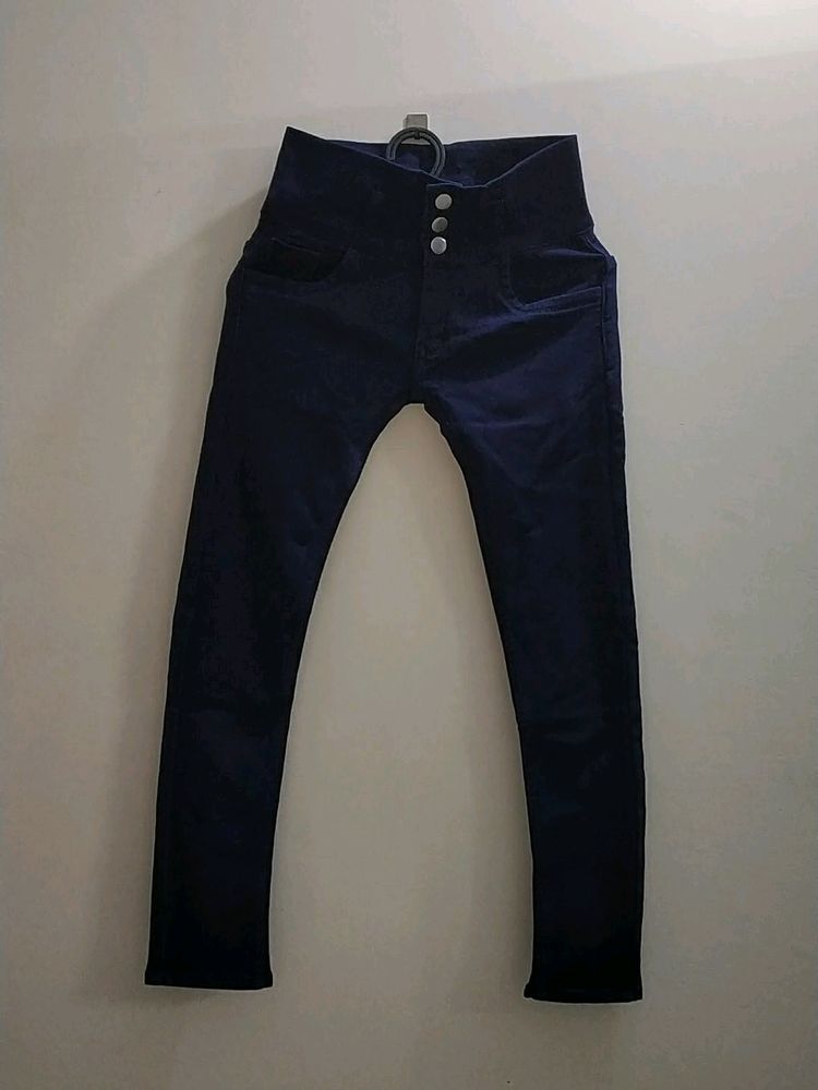 Jegging
