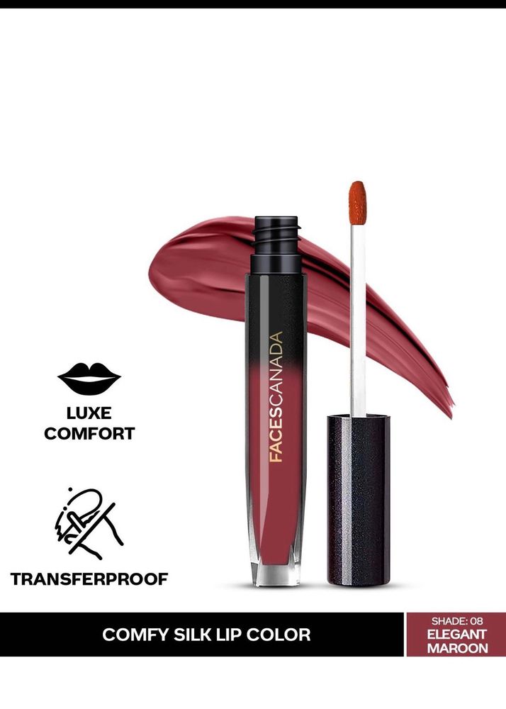 NEW LIPSTICK BY FACES CANADA