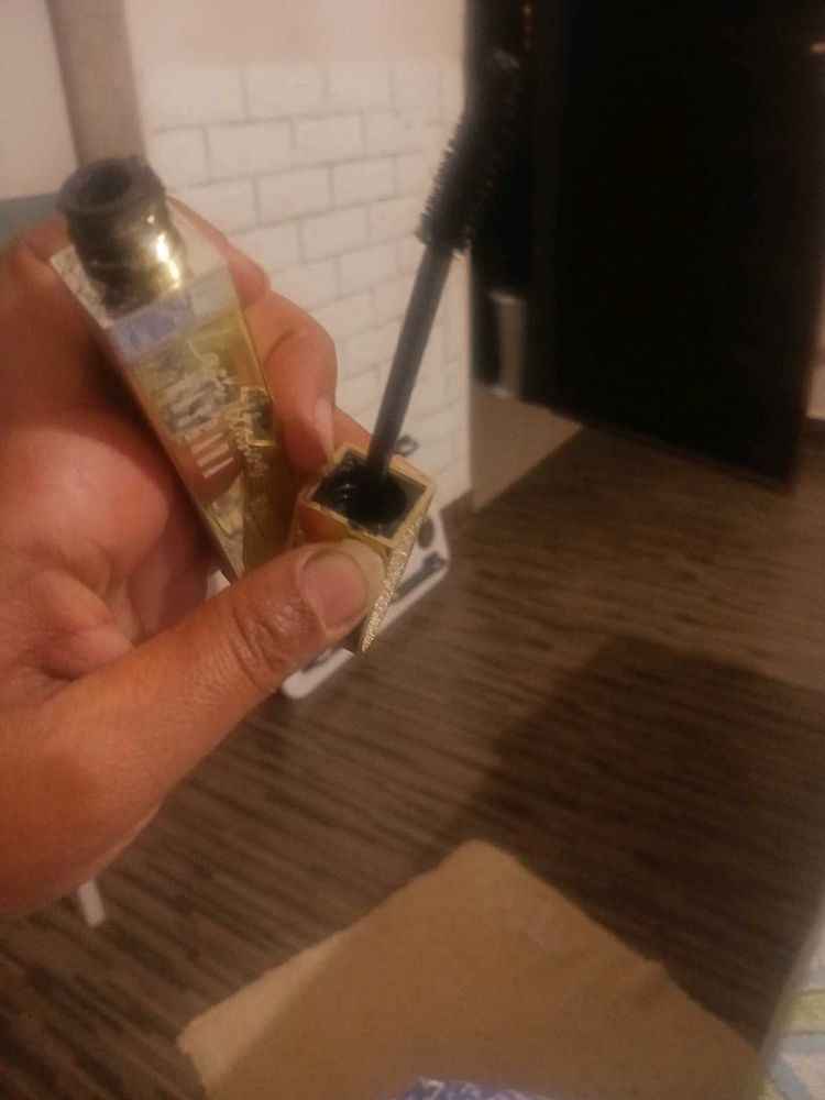 Girls Mascara
