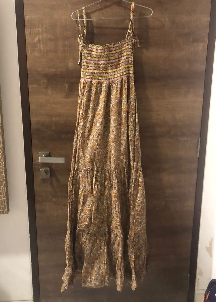 Summer Maxi