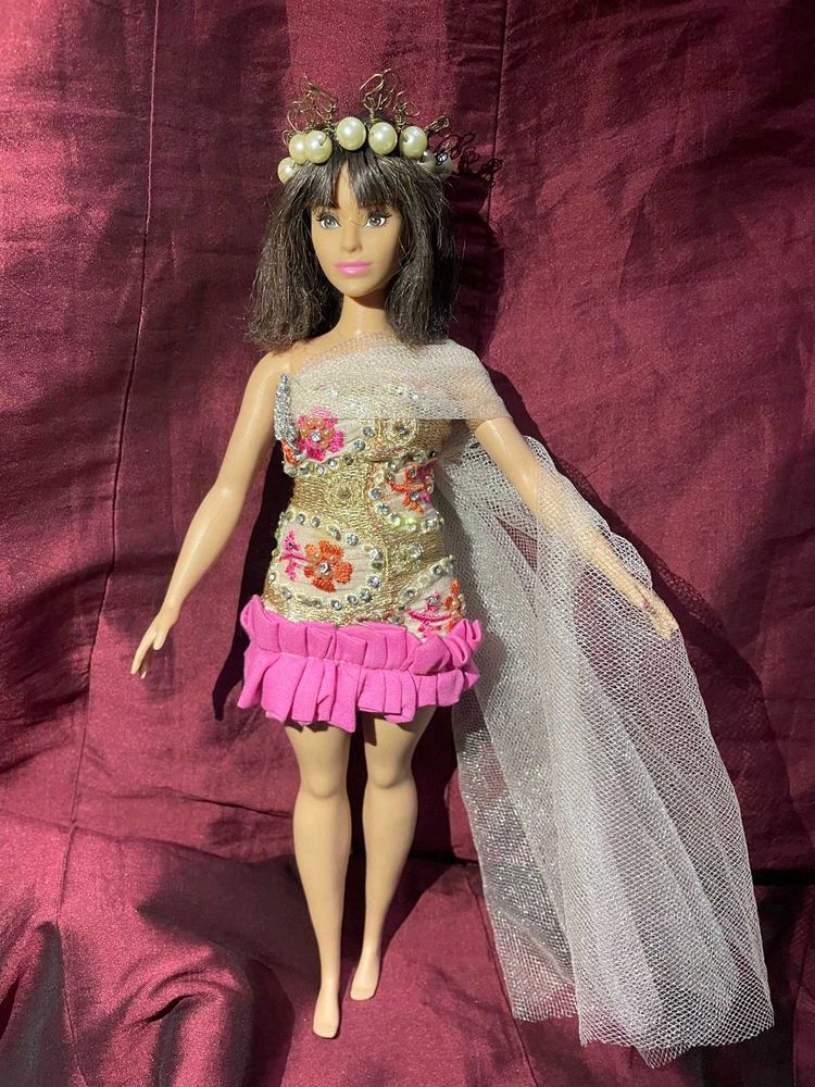 Barbie Doll