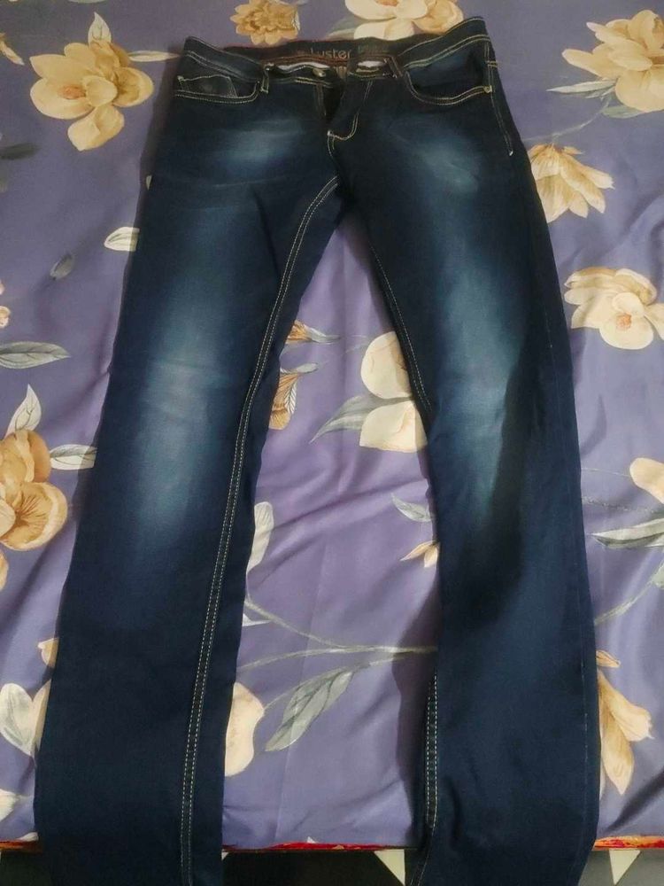 Men&#39;s Luster Jeans