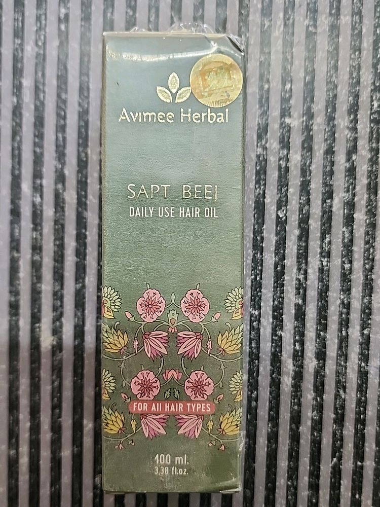 avimee herbal Sapt beej
