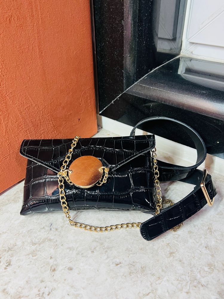 Nykaa Belt Bag
