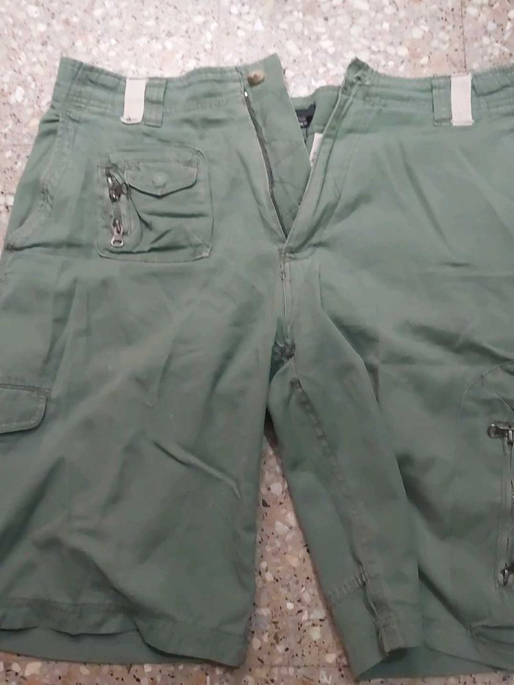 Cargo MEN shorts