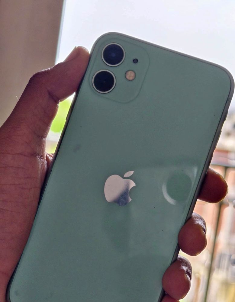 I Phone