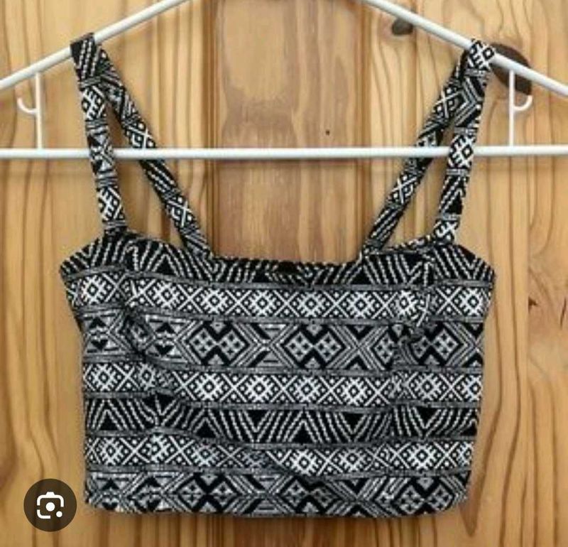 Garage Bra