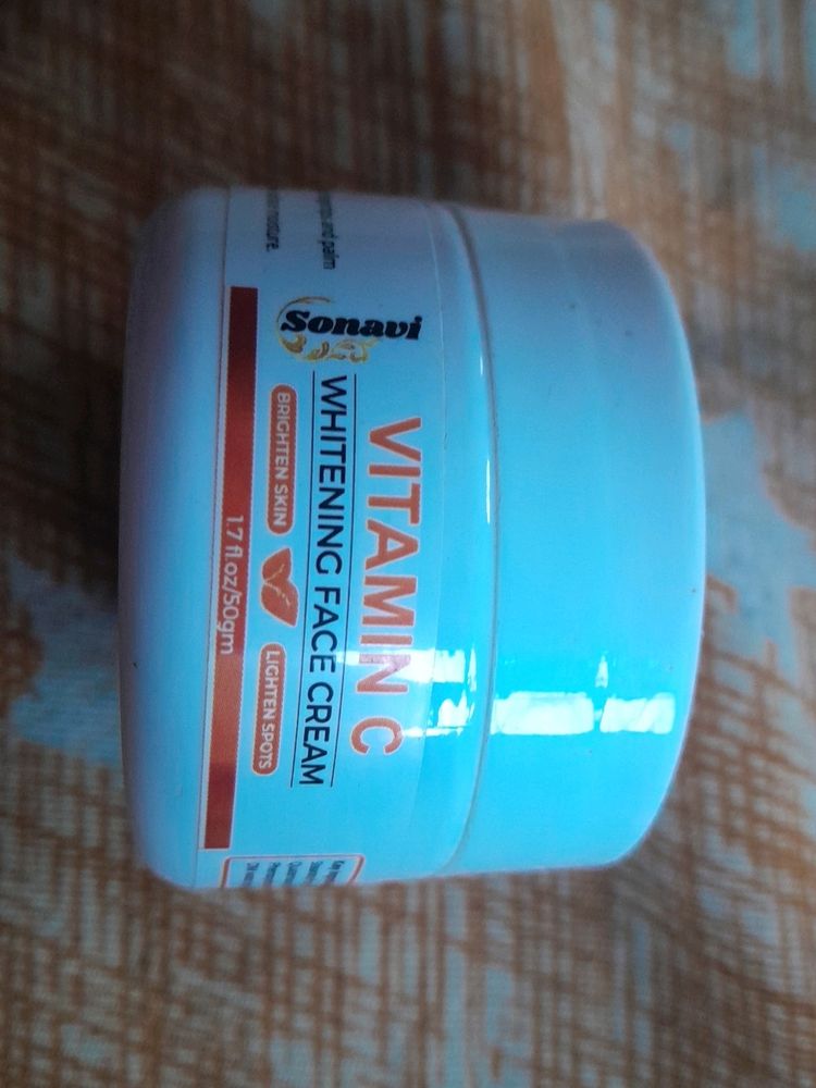 Vitamin C