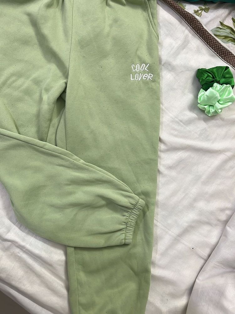 Urbanic Sweat Pants