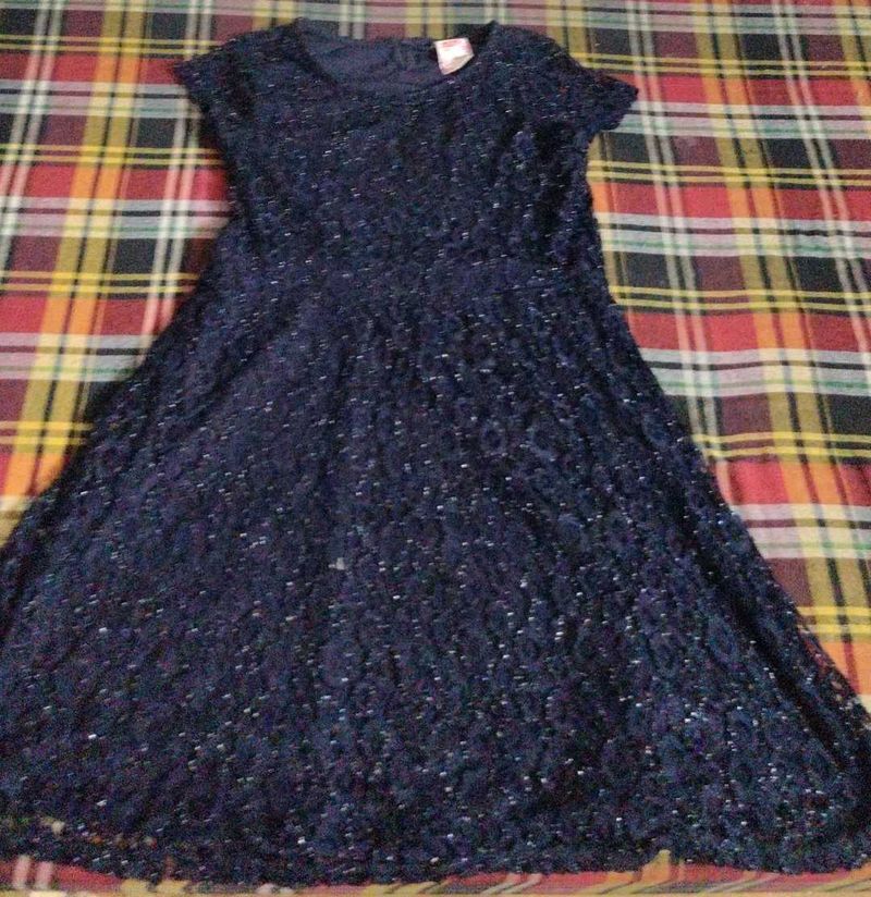 Black Frock