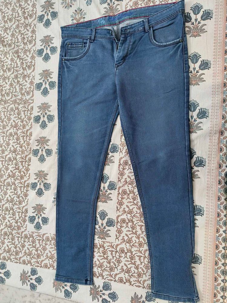 Denim Jeans