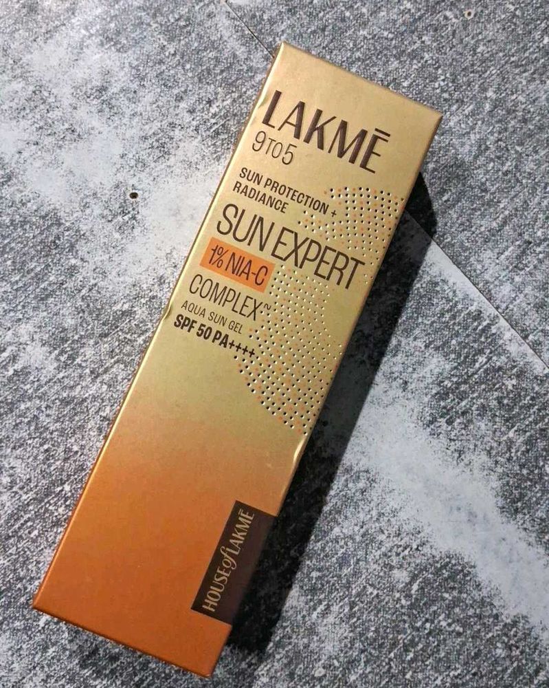 Lakme Sun Expert SPF 50