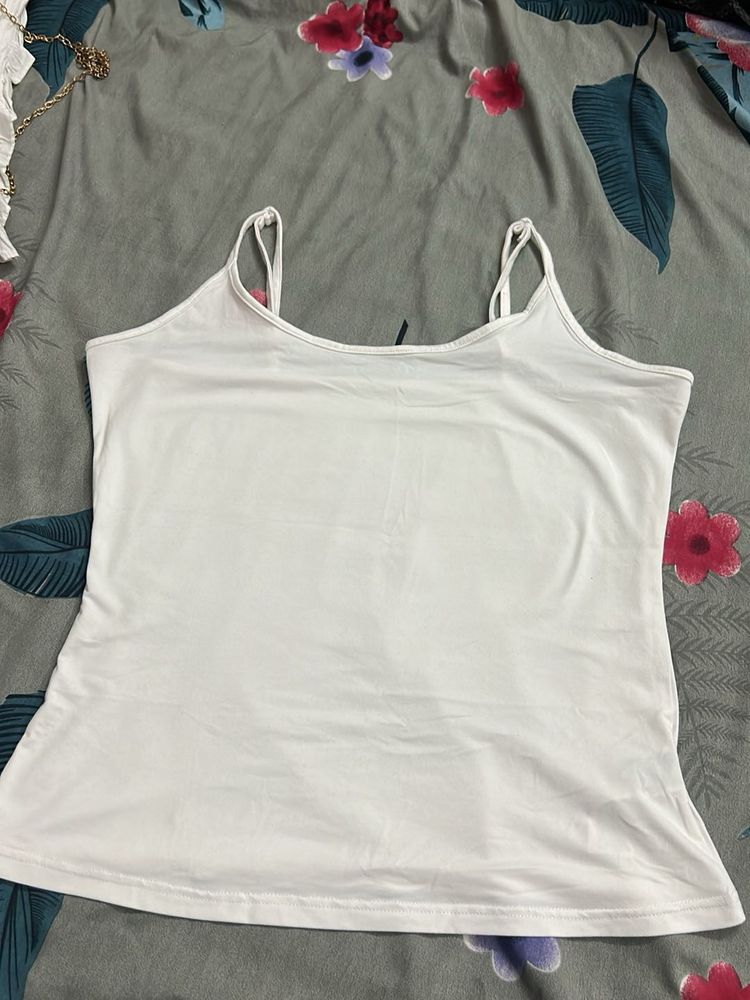 Slips Tank