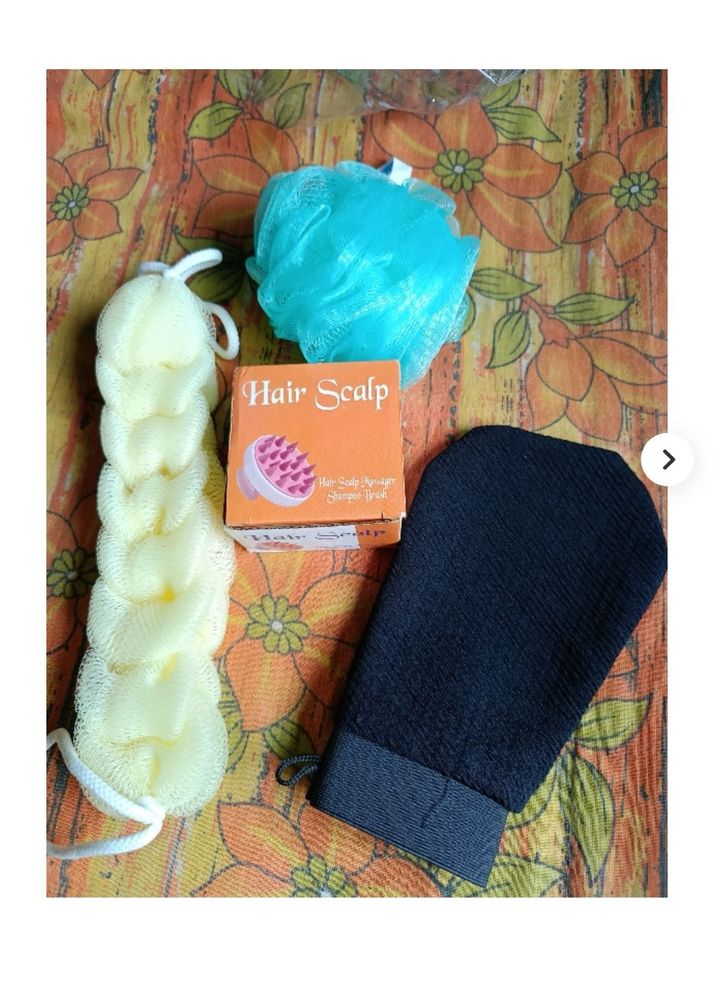 Pack Of 4