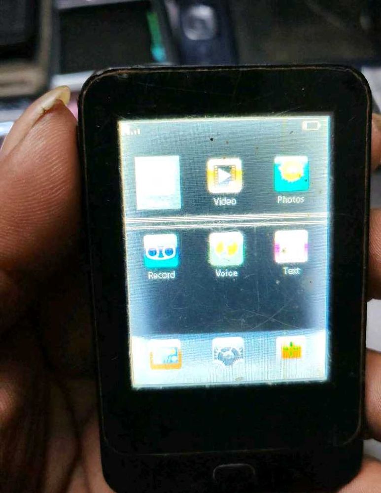 Joy Ipod 4gb