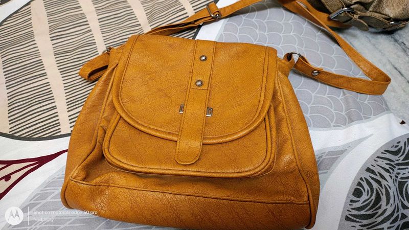 Sling Bag
