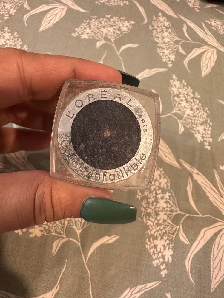 L&#39;Oreal Paris Infallible 24 HR Eye Shadow, Eternal