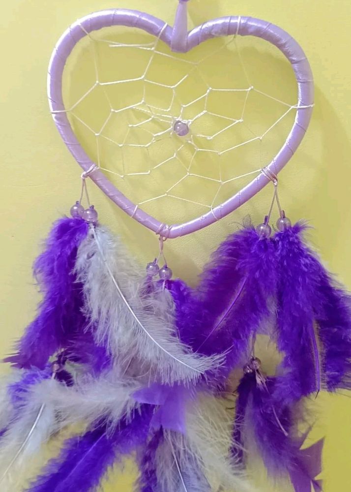 Handmade Dream Catcher