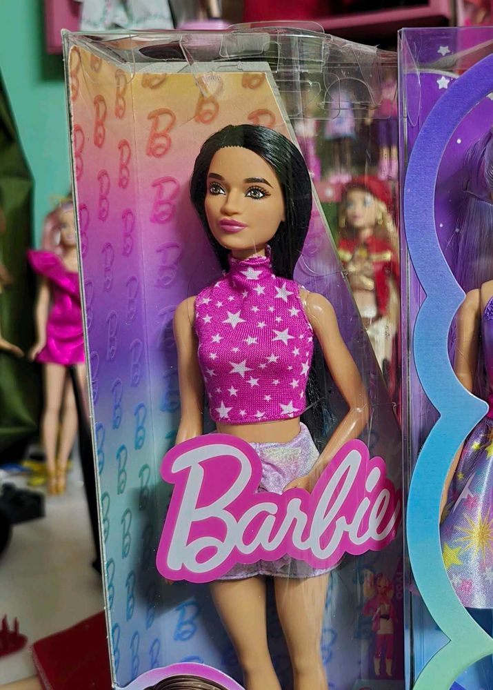 Barbie Doll