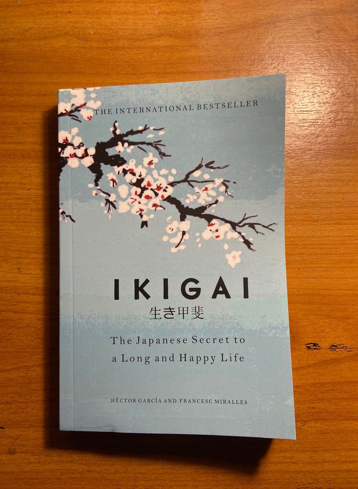 Ikigai