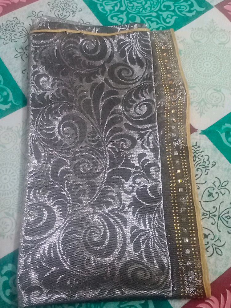 Silver Scurf