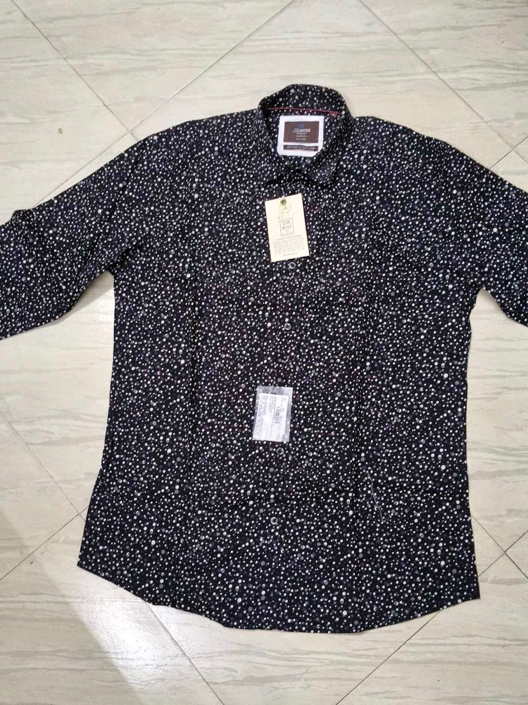 Very Nice Fabric And Style