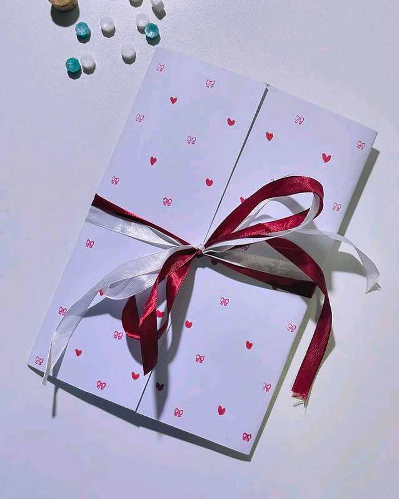 Handmade Card