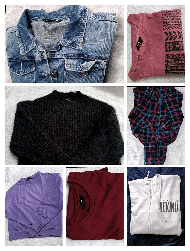 Women&#39;s Tops &amp; Jackets