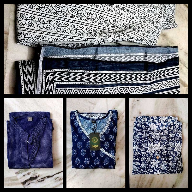 5 Piece Sets