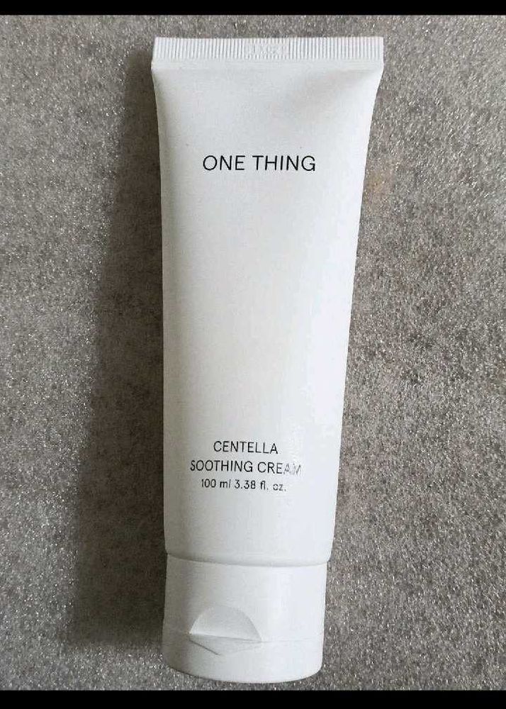 Onething Centella Moisturizer Sample 10ml