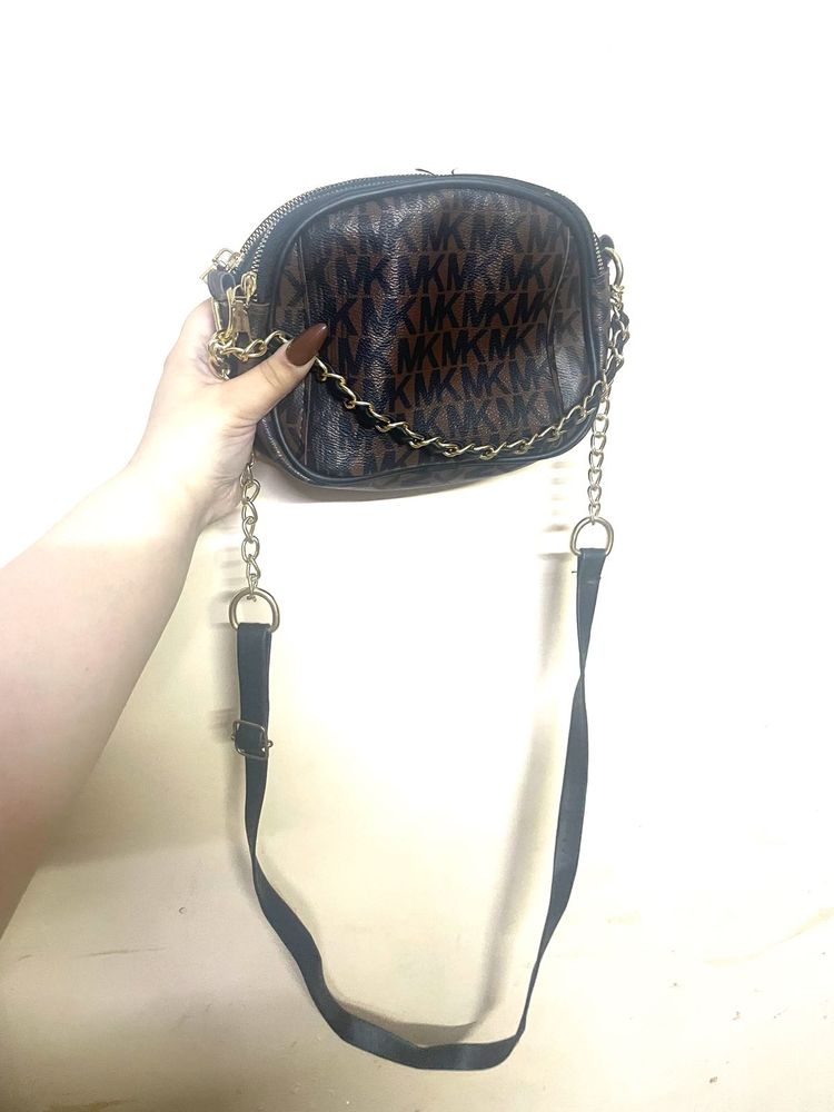 Shoulder Sling Bag