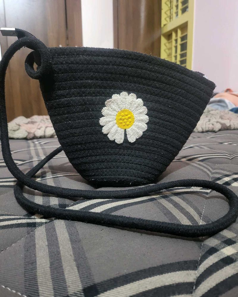Cute Sling Bag