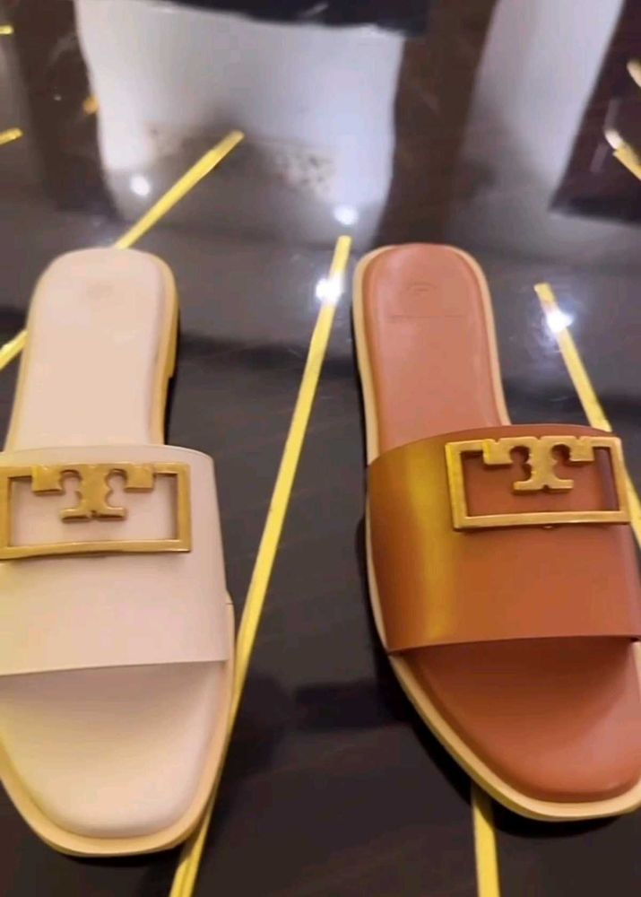 Tory Burch Flats