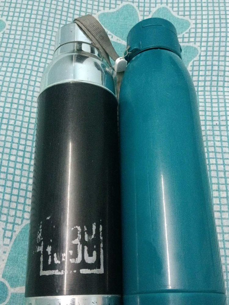 Combo Set Of 2 Water Bottle