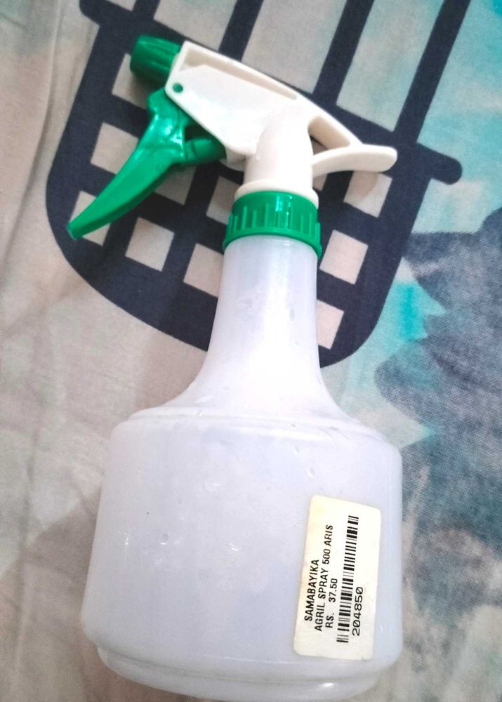 Spray Bottle