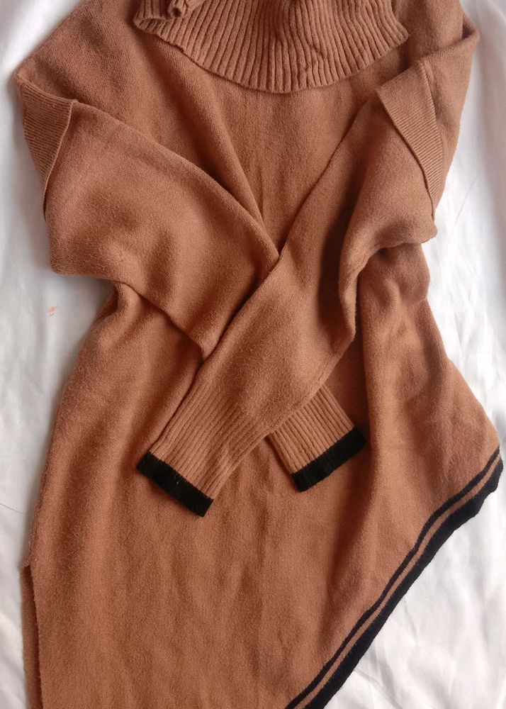 Side Cut 🧸🐻 sweater