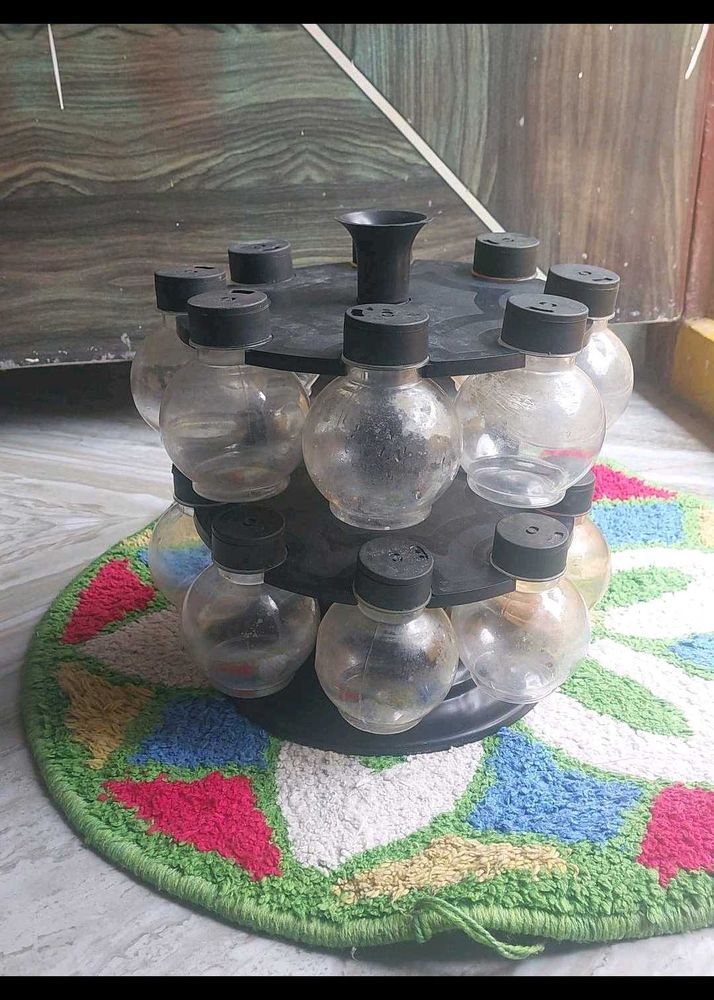 Food Storage Containers
