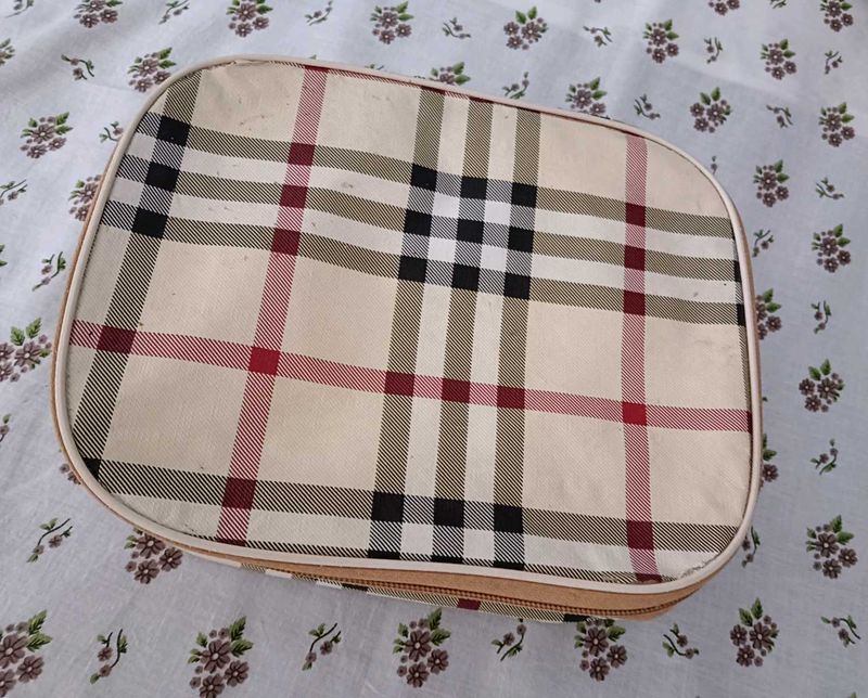 A Small Useful Pack Bag