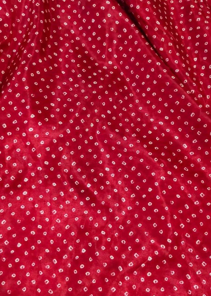 Satin Fabric 5 Mtr 44 Pana