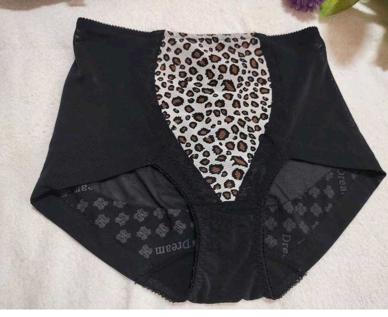 High-Waisted Shaping Briefs New!!!