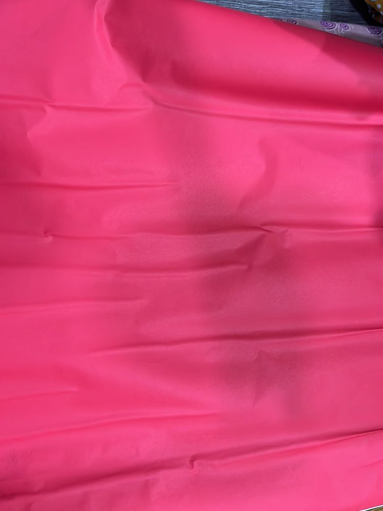 Red Wallpaper Plain