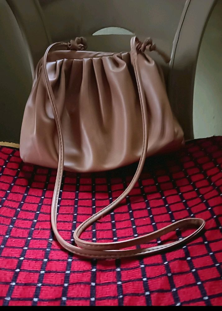 Haute Sauce Bag