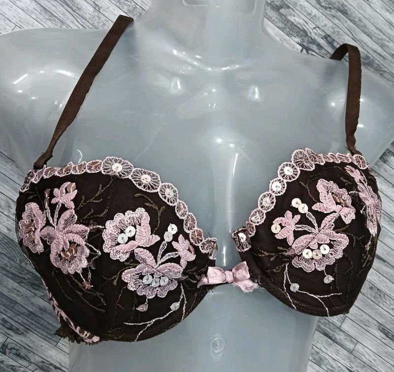 Embroidery Work Hai 34 B💚