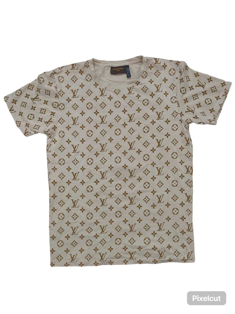 Louis Vuitton Monogram T-Shirt