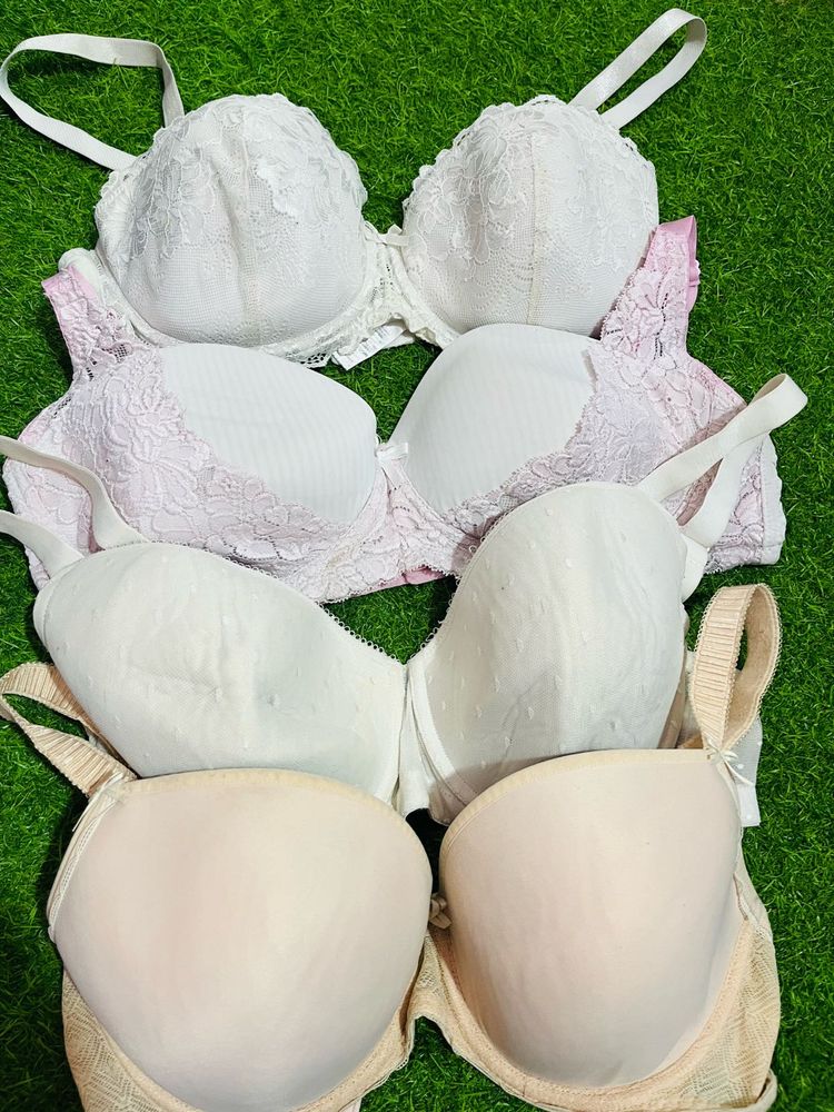 38 Size Padded Collection